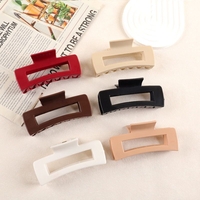  عکس3 کلیپس مستطیل 8.5 سانت نشکن